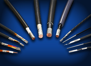 POLYENEX&reg; : EN Standard Rolling Stock Cables