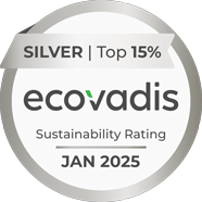 EcoVadis ロゴ