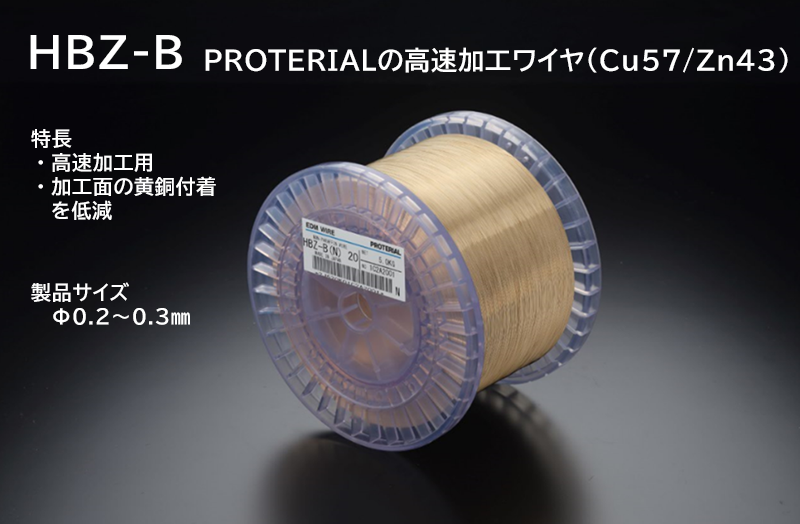 HBZ-B